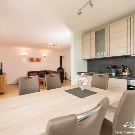 18 Im Fritz-bleyl-weg 16a Eg Dom wakacyjny *