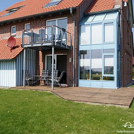 18 Im Fritz-bleyl-weg 16a Eg Burg auf Fehmarn