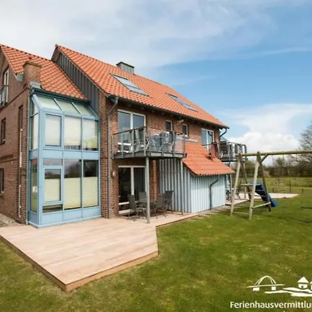 18 Im Fritz-bleyl-weg 16a Eg * Burg auf Fehmarn