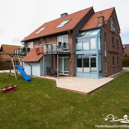 Dom wakacyjny 18 Im Fritz-bleyl-weg 16a Eg