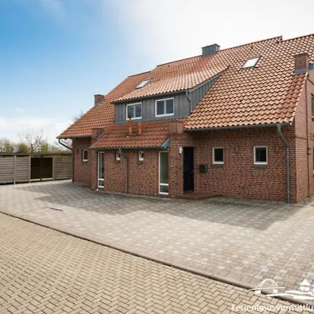 18 Im Fritz-bleyl-weg 16a Eg Dom wakacyjny