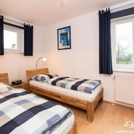 18 Im Fritz-bleyl-weg 16a Eg Dom wakacyjny *