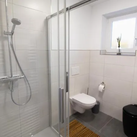 18 Im Fritz-bleyl-weg 16a Eg Holiday home